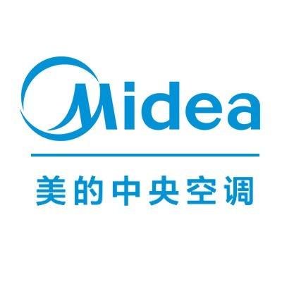 理事单位-美的中央空调